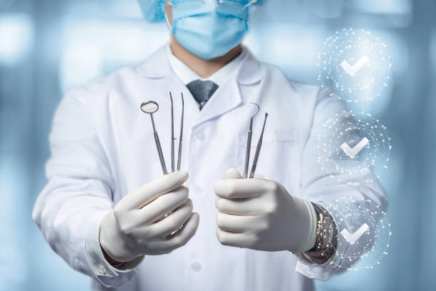 Best Tooth Extraction  in Plano, KY