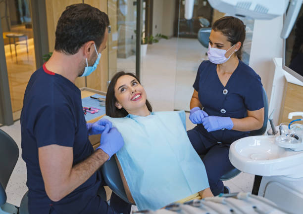 TMJ/TMD Treatment in Plano, KY