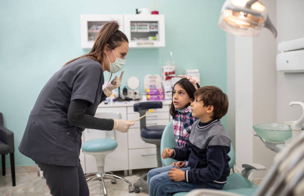 Professional  Holistic Dental Services in Plano, KY