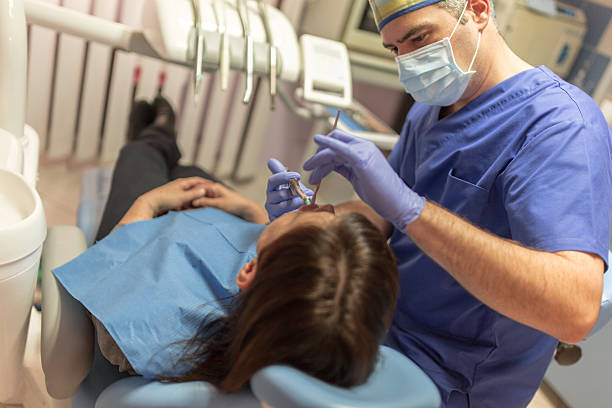 Best Invisalign and Clear Aligners  in Plano, KY