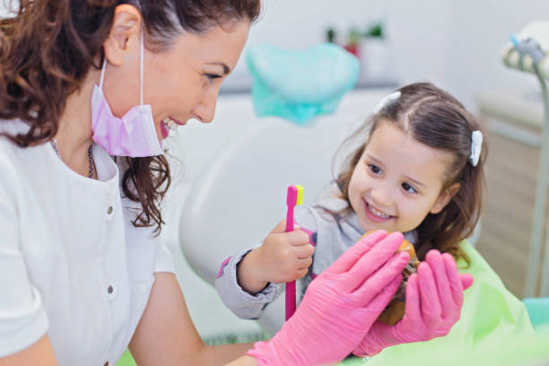 Best Orthodontics  in Plano, KY